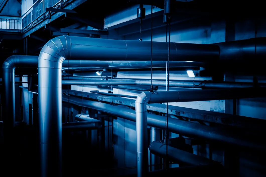 Flow Pro Plumbing