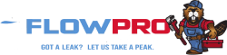 Flow Pro Plumbing logo