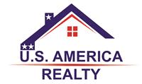 U.S. AMERICA REALTY INC logo