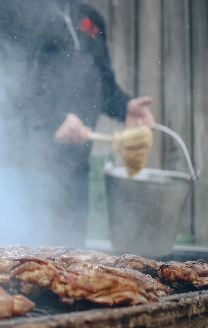 Chiavetta's BBQ