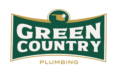 Green Country Plumbing logo