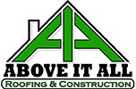 Above It All Roofing and Construction logo