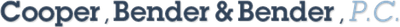 Cooper, Bender & Bender, P.C. logo
