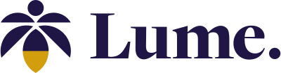 Lume Cannabis Co. logo