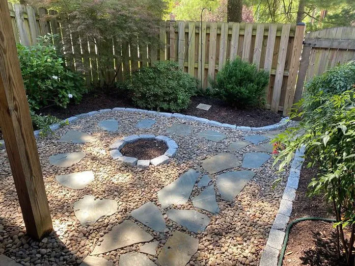 O&K Landscaping