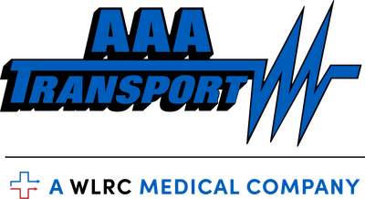 WLRC Medical logo