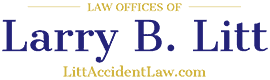 Litt Accident Law logo