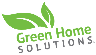Green Home Solutions of Baltimore and Annapolis logo