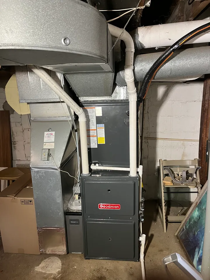 Coblentz Heating & Air