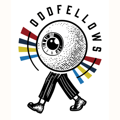 Oddfellows logo
