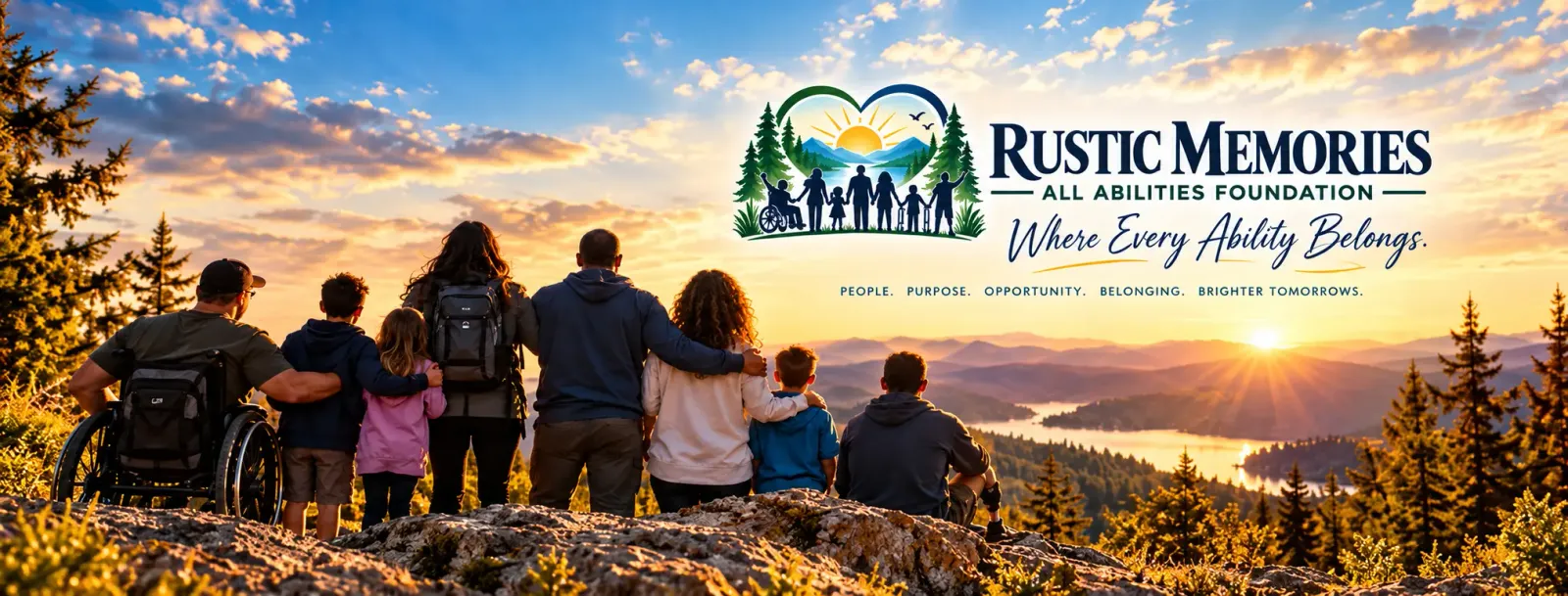 Rustic Memories