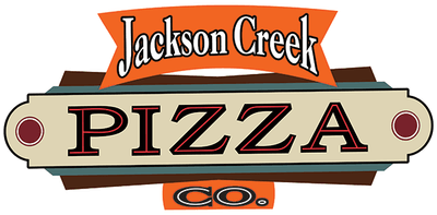 Jackson Creek Pizza logo