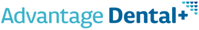 AdvantageDental+ logo