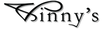 Vinny's Italian Kitchen logo