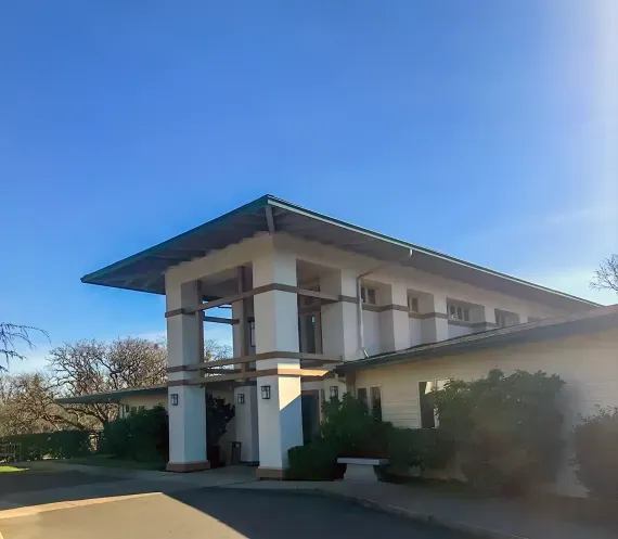 Perl Funeral Home & Siskiyou Memorial Park