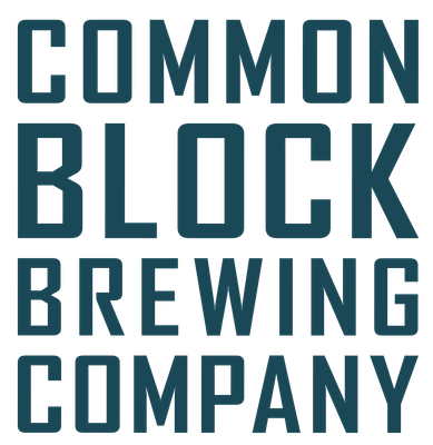 Common Block Brewing Company logo