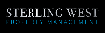 Sterling West Property Management logo