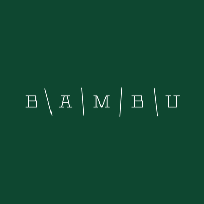 Bambu Restaurant logo