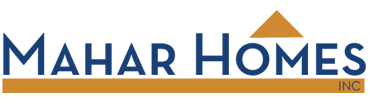 Mahar Homes logo