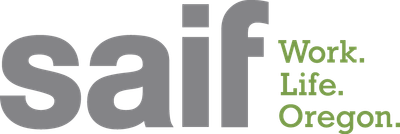 SAIF logo