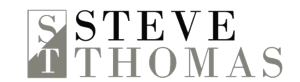 Steve Thomas Group logo