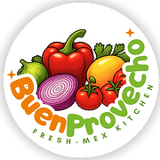Buen Provecho logo
