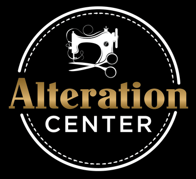Alteration Center logo