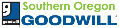 Southern Oregon Goodwill logo