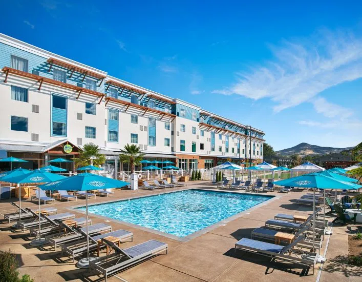 Compass Hotel Medford