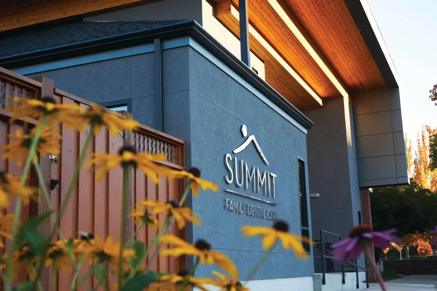 Summit Family Dental Care