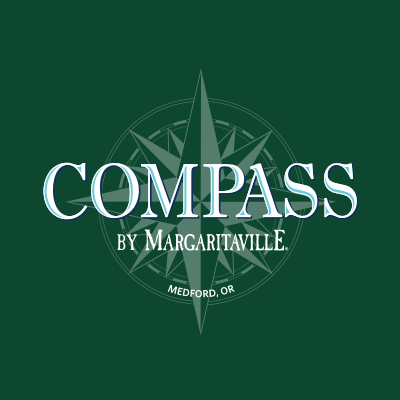 Compass Hotel Medford logo