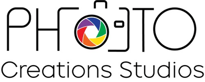 Photo Creations Studios logo