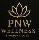 PNW Wellness & Weight Loss logo