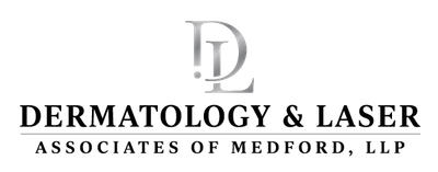 Dermatology & Laser Associates of Medford logo