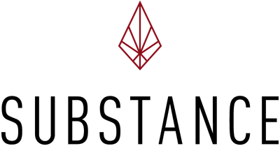 Substance Market logo