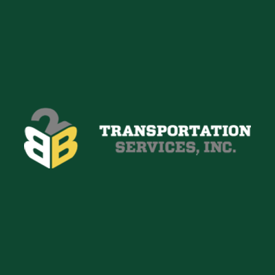 B2B Transportation Services logo