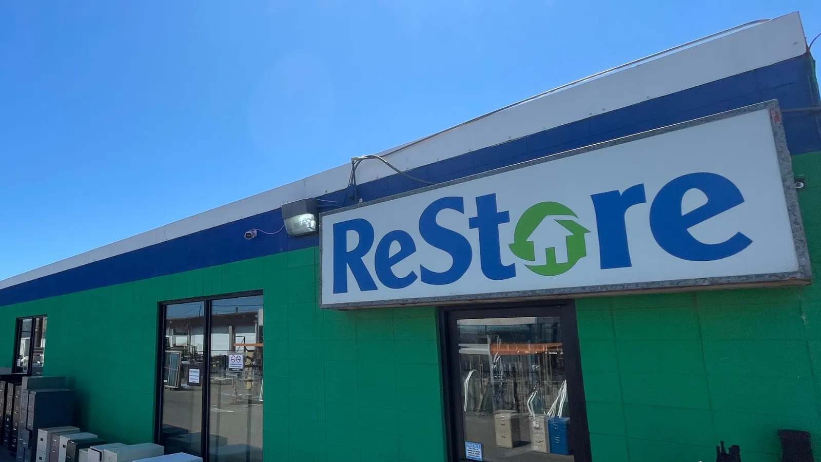 Habitat for Humanity Rogue Valley