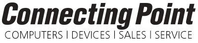 Connecting Point logo
