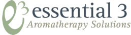 Essential 3 logo