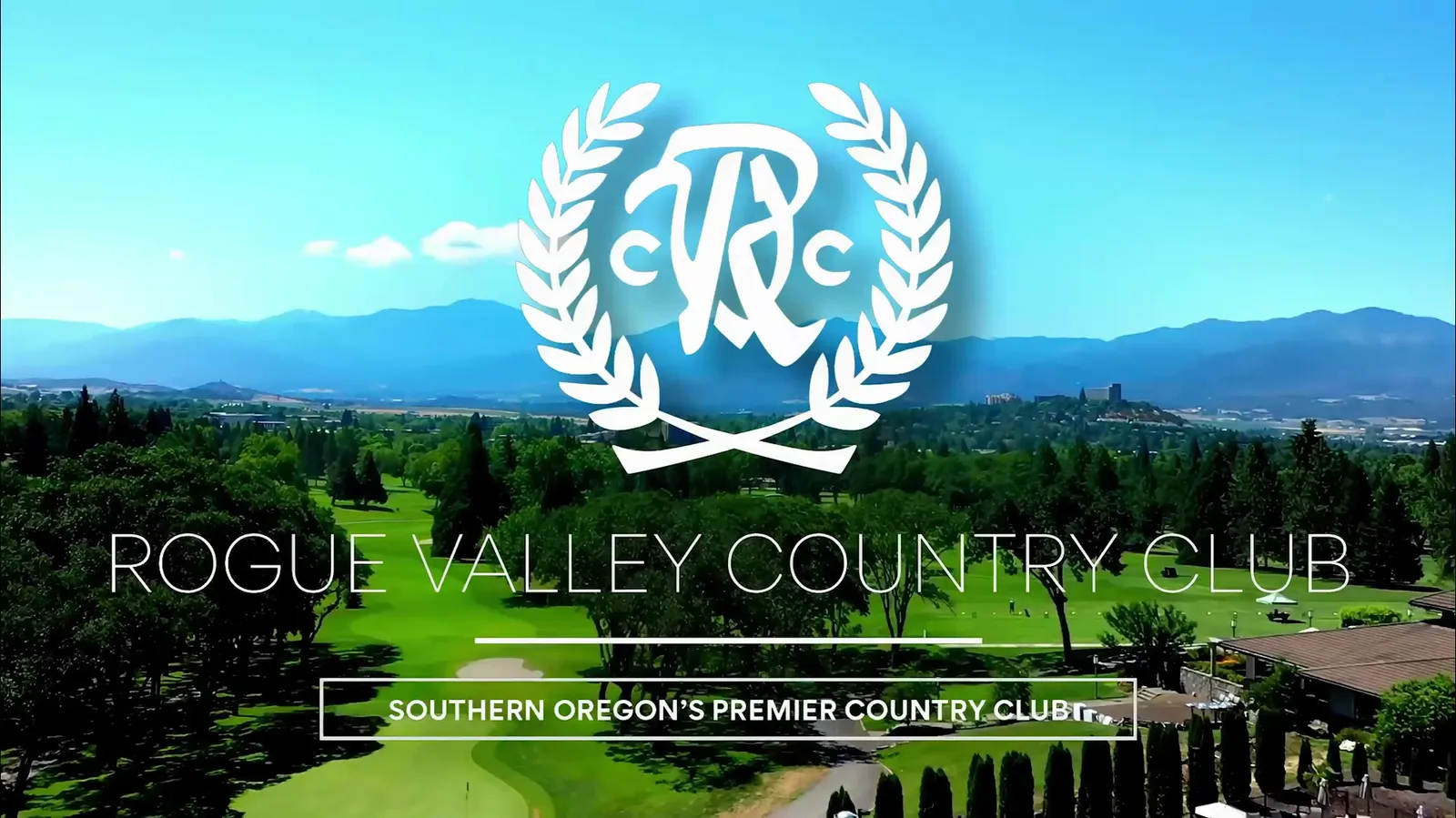 Rogue Valley Country Club