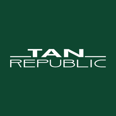 Tan Republic logo