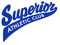 Superior Athletic logo
