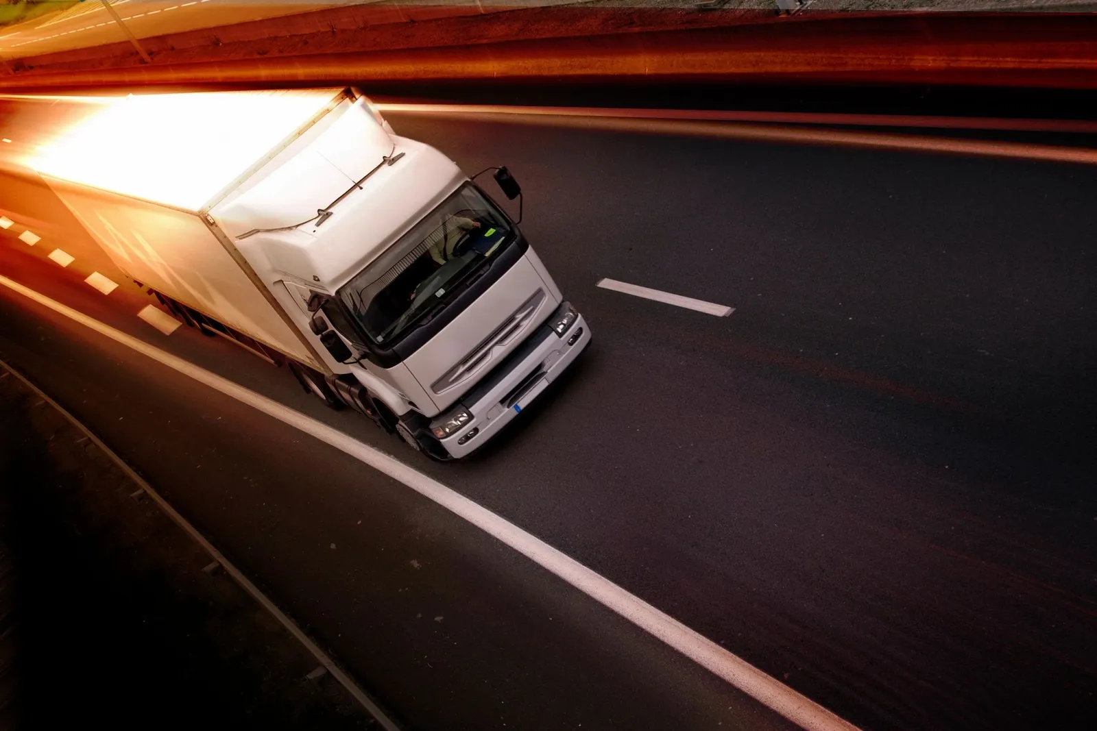 B2B Transportation Services