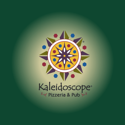 Kaleidoscope Pizzeria & Pub logo