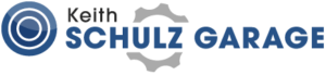 Keith Schulz Garage logo