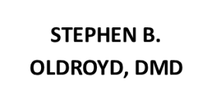 Dr. Stephen B. Oldroyd logo