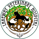 Lakeway Veterinary Hospital logo
