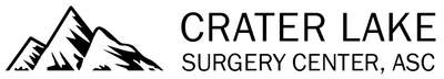 Crater Lake Surgery Center logo