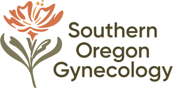 Southern Oregon Gynecology logo