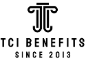 TCI Benefits logo